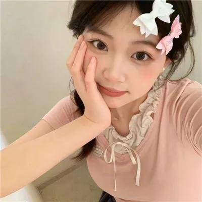 少女的歧祷