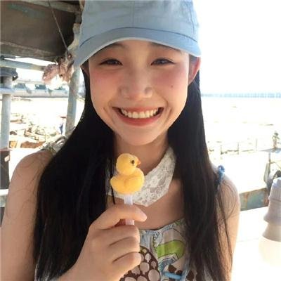 站在你背后